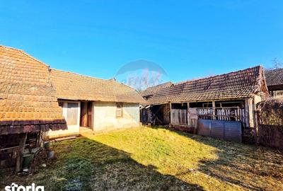 Casă cu 4 camere cu Teren 10486 Mp în Ohaba Lungă - 8