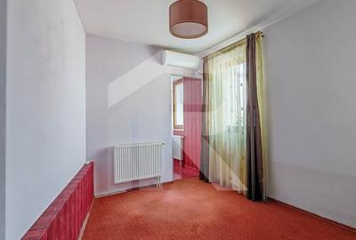 Casă individuală cu 5 camere cu Canalizare în Foișorul de Foc - 16