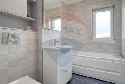 Apartament de 2 camere de inchiriat,  Coder Residence Apartament de 2 camere de inchiriat,  Coder Residence - 17