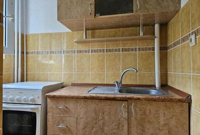 Garsoniera confort 1 de inchiriat, zona Micalaca - Miorita Arad - 8