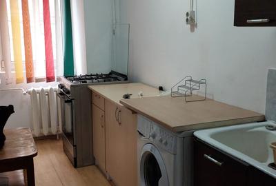 Garsonieră decomandată, mobilată în Lujerului - 3