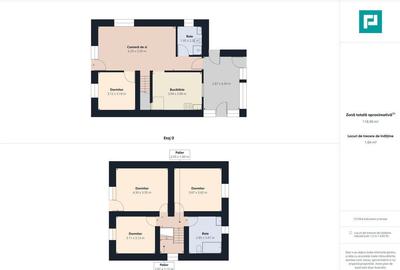 Casa individuala Utvin - 13