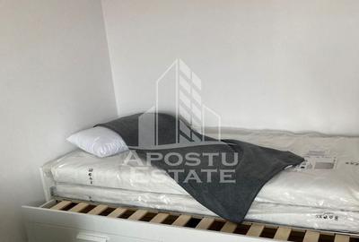 Garsonieră decomandată în Braytim - 2
