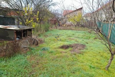 Casă individuală cu 6 camere cu Teren 500 Mp în Mehala - 20