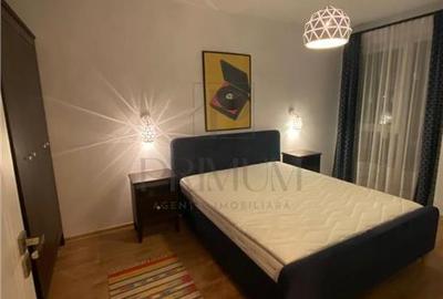 Apartament cu 2 camere semidecomandat, mobilat în Aradului - 5