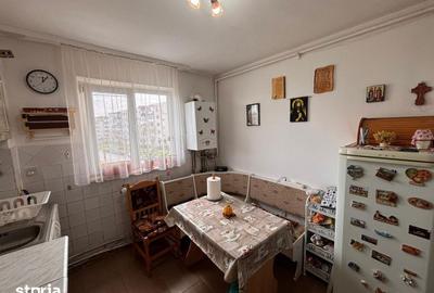 Apartament cu 3 camere în Central - 7