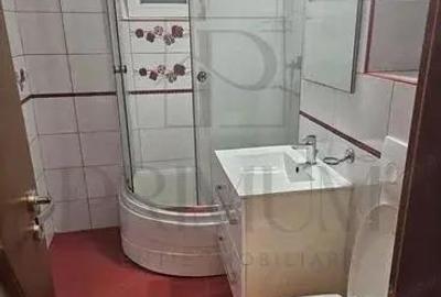 GIROCULUI - 2 Camere - ETAJ 1 - Decomandat - Centrala proprie - 5