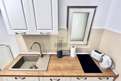 Apartament cu 3 camere decomandat, mobilat în Aeroport - 9