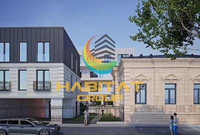 3 camere Unirii - Rezidential NOU - 11