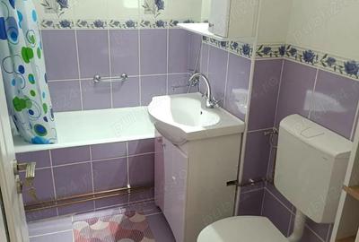 Apartament cu 2 camere decomandat în Decebal - 11