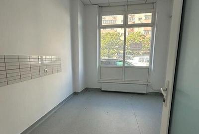 Stefan cel Mare 104 mp vitrina 12 m vizibilitate buna - 7