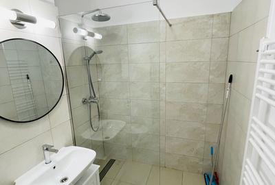 Apartament cu 2 camere decomandat în Central - 2