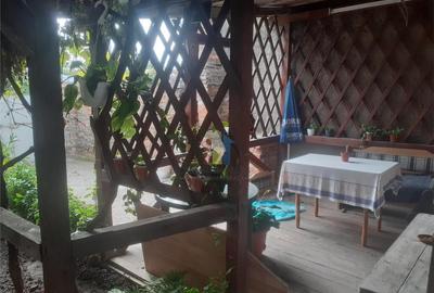 Casa cu 3 camere zona Chercea St 352mp - 1
