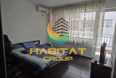 Garsonieră decomandată, mobilată în Metalurgiei - 5