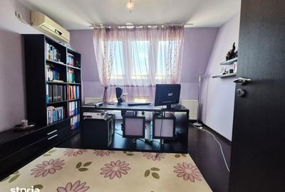 Casă cu 9 camere cu Teren 380 Mp în Central - 13