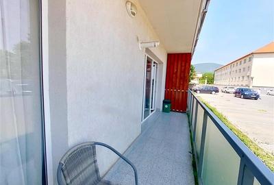 3D! Apartament 2 camere,69mp,terasa privata,loc sigur pentru masina, Codlea, Bra - 8