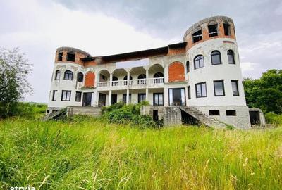 Spațiu comercial, de 1,550 mp, în Aușeu - 11