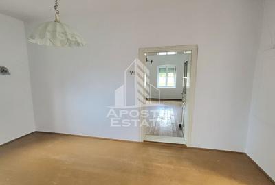 Casa individuala cu 3 camere,renovata in totalitate,Sag - 3