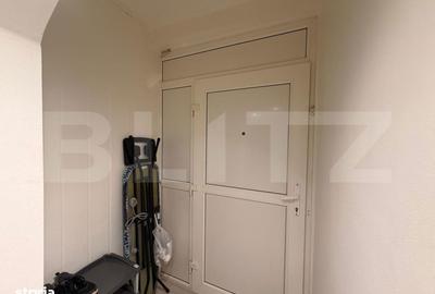 Apartament cu 2 camere decomandat în Rovine - 3