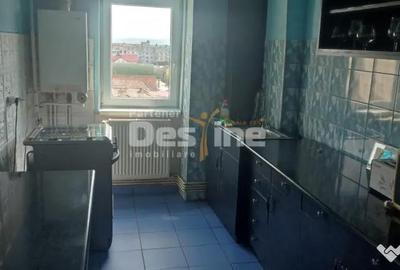 Apartament cu 3 camere decomandat în Central - 14