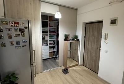 2 camere- Valea Lupului- 56mp- etaj 3 - 97.000 euro - 5