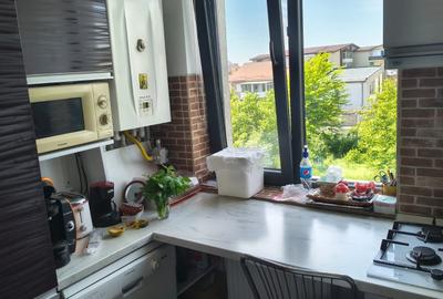 Apartament cu 2 camere semidecomandat în Prelungirea Ghencea - 7