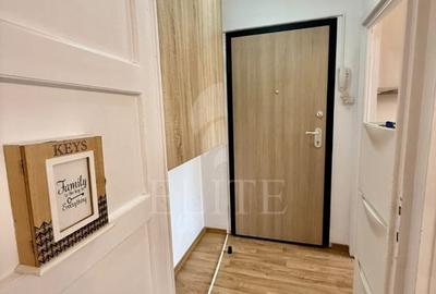 Apartament 2 camere în zona FACULTATII DE LITERE - 8