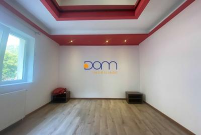 Apartament spatios 3 camere decomandat parter - 8