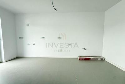 Apartament 2 camere finisat in ansamblul Elite City! - 2