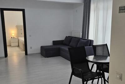 Apartament cu 2 camere semidecomandat, mobilat în Ozana - 1