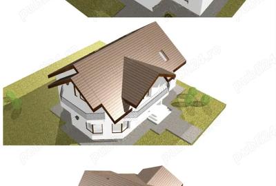 Casa de vanzare Harman - Bod - 6
