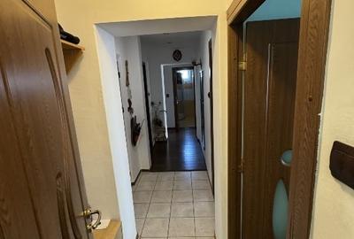 Apartament cu 3 camere decomandat, mobilat în Astra - 15