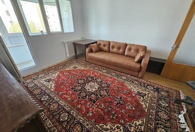 Apartament cu 2 camere decomandat în Drumul Taberei - 2