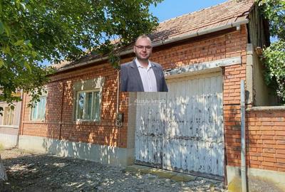 Iam, Casa 5 Camere, Gospodarie, 1439mp Teren, Pret Negociabi - 18