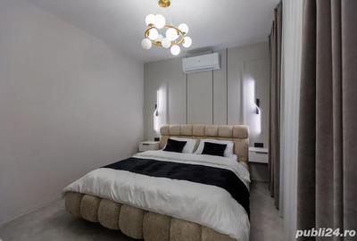 Garsonieră decomandată în Floreasca - 2