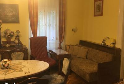 Casă cu 3 camere decomandat cu Teren 300 Mp în Central - 14
