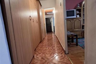 RECO, apartament 3 camere, Cazaban, Iosia - 3