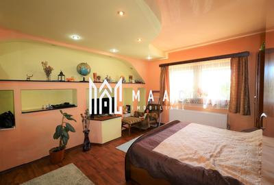 Apartament cu 2 camere decomandat, mobilat în Terezian - 1