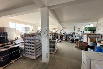 Spatiu comercial in cartierul Bulgaria - 3