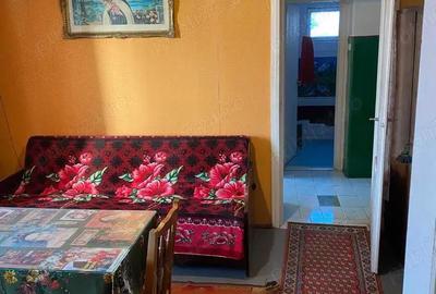Apartament cu 2 camere semidecomandat în Central - 1