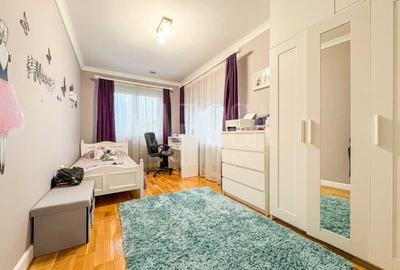 Casa 4 camere de vanzare in Someseni, Cluj Napoca Casa 4 camere de vanzare in Someseni, Cluj Napoca - 13