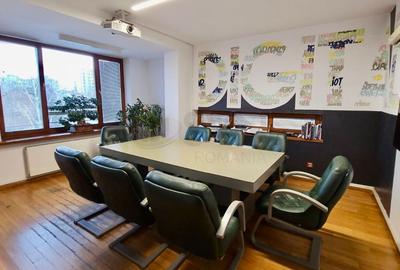 Spațiu comercial, de 268 mp, în Dorobanți - 4