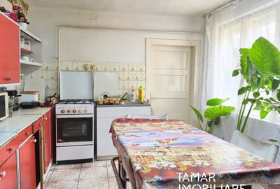 Casă cu 4 camere în Aradul Nou - 1