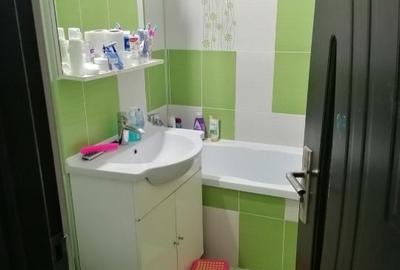 Apartament cu 2 camere semidecomandat în Central - 5