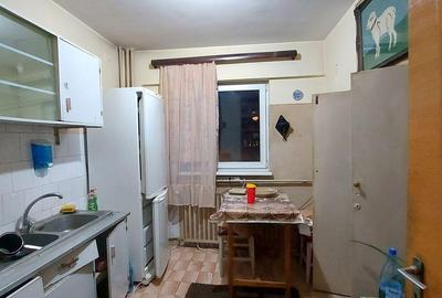 Apartament cu 2 camere semidecomandat în Dristor - 1