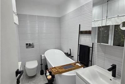 Casa Superba, Teren 1000mp, Utilata si Mobilata de Lux, Valul lui Traian - 46
