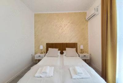 Apartament cu 2 camere decomandat în Băile Felix - 8