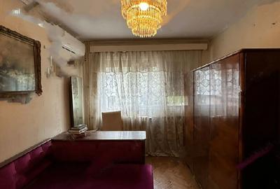 Apartament cu 4 camere decomandat, mobilat în Titan - 6