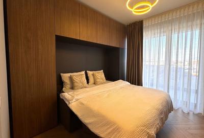Apartament cu 3 camere decomandat în Exterior Vest - 1