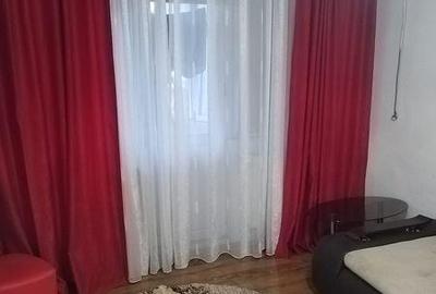 Apartament cu 2 camere semidecomandat în Central - 1